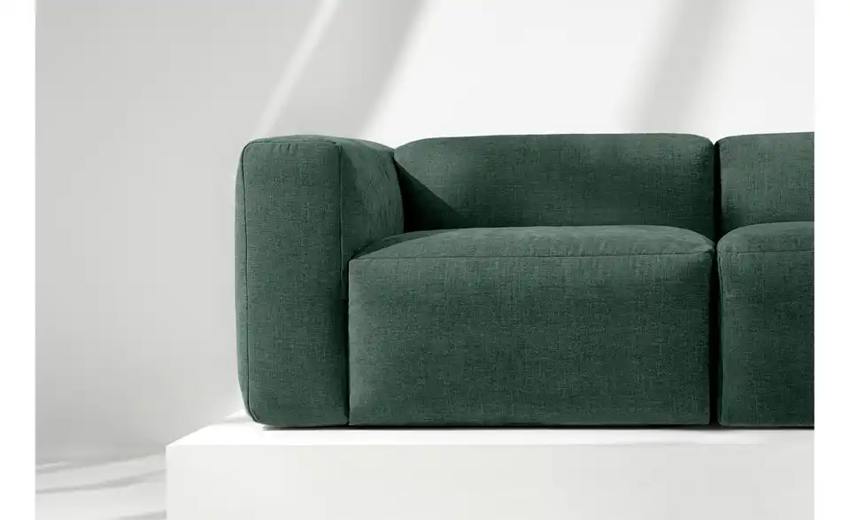 KONSIMO Einzelsofa Buffo, Detailansicht