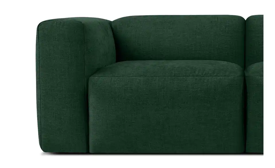 KONSIMO Einzelsofa Buffo, Detailansicht