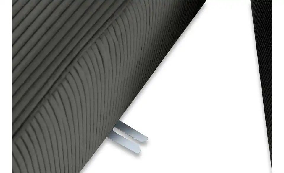 KONSIMO Einzelsofa Buffo, Detailansicht