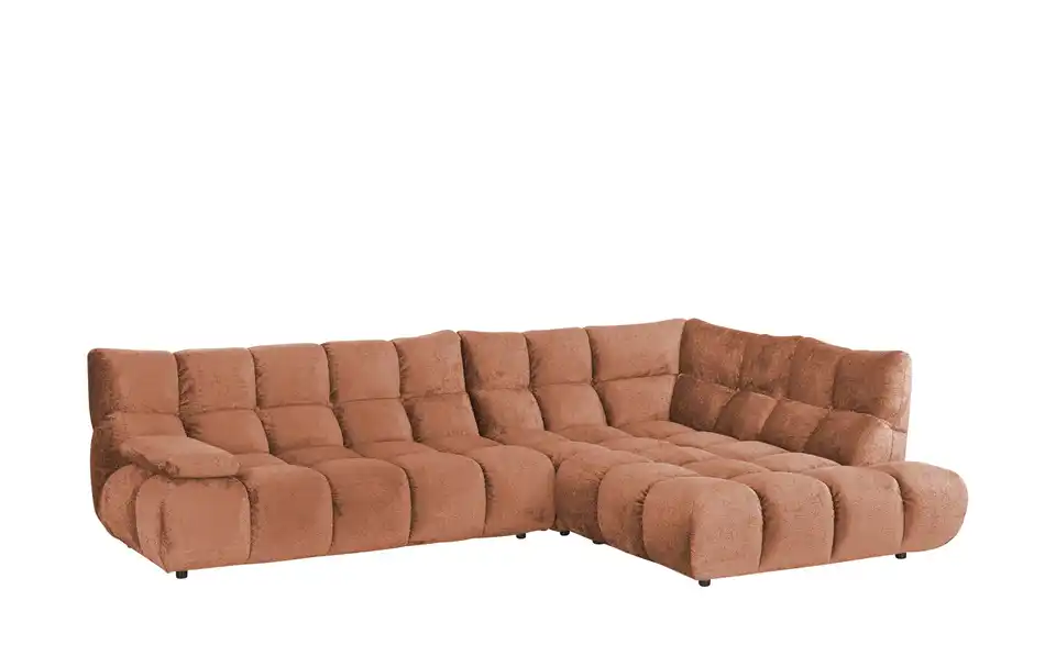Jette Home Ecksofa Gentle, Perspektive