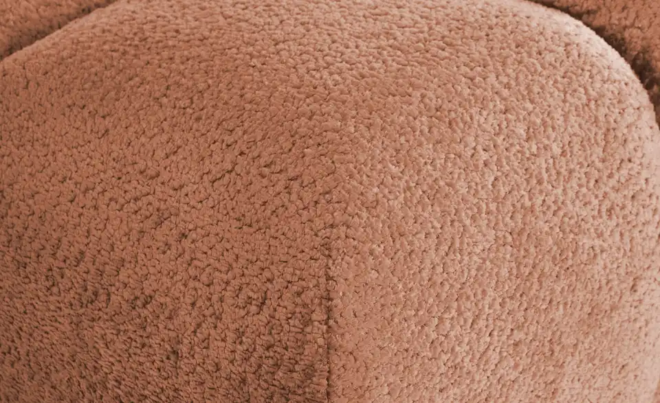 Jette Home Ecksofa Gentle, Detailansicht