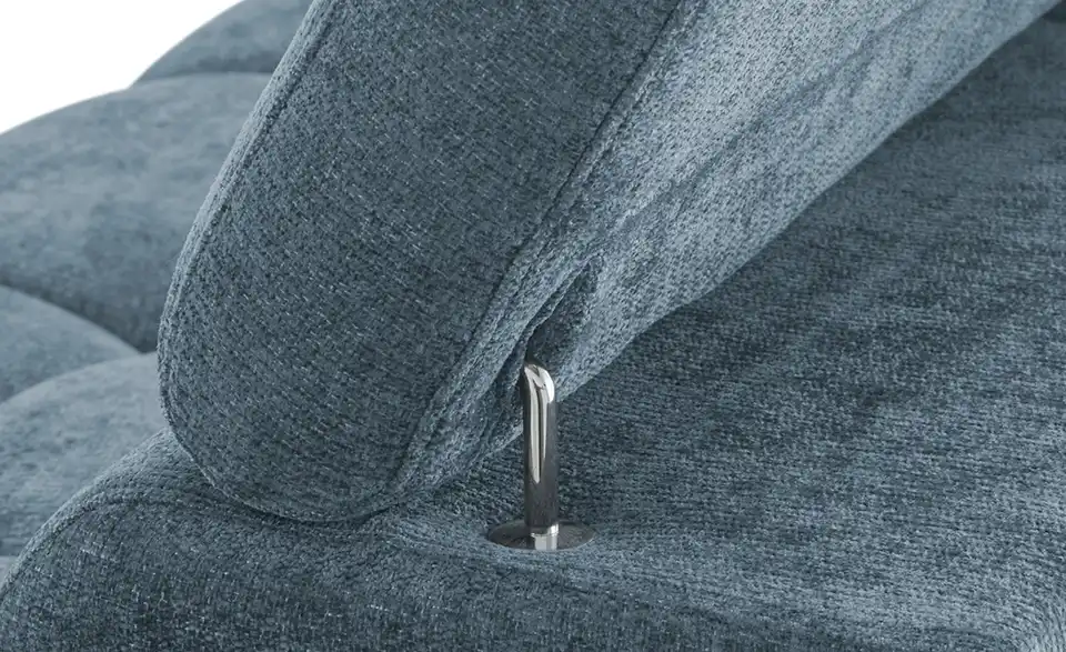 switch Einzelsofa Plaza, Detailansicht