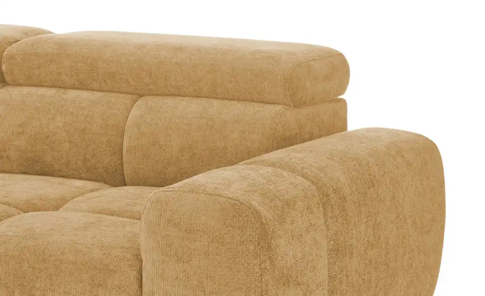 switch Einzelsofa Plaza, Detailansicht