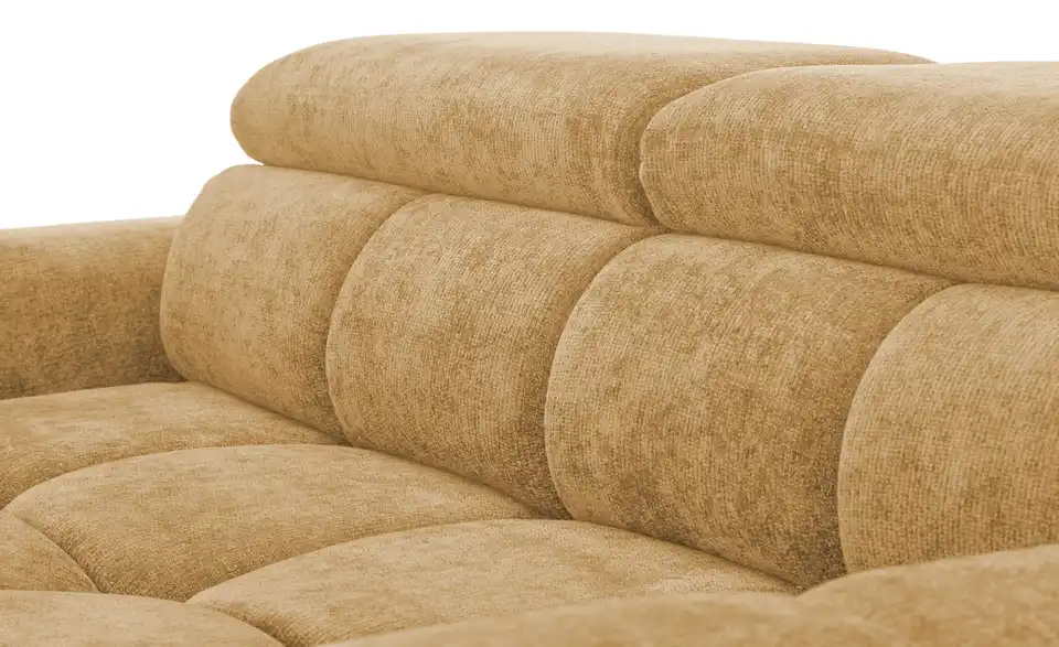 switch Einzelsofa Plaza, Detailansicht