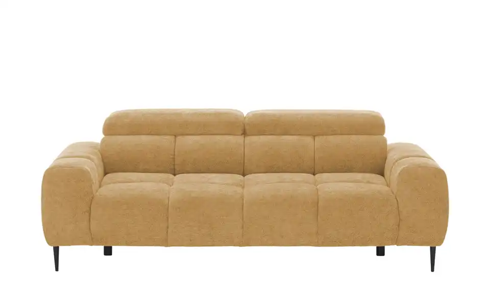 switch Einzelsofa Plaza, Frontansicht