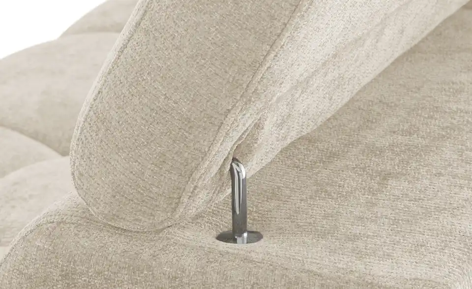 switch Einzelsofa Plaza, Detailansicht