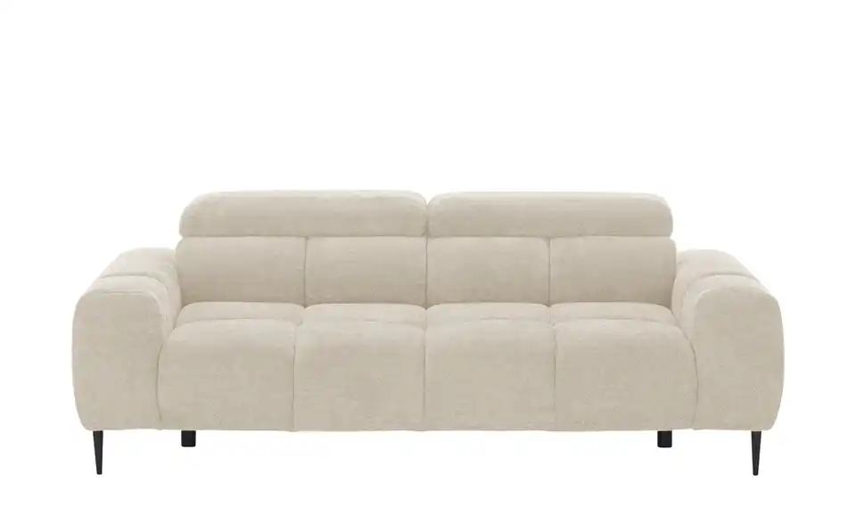 switch Einzelsofa Plaza, Frontansicht