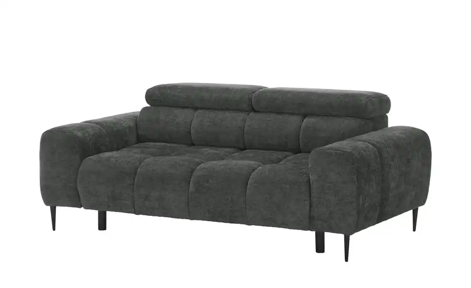 switch Einzelsofa Plaza, Perspektive