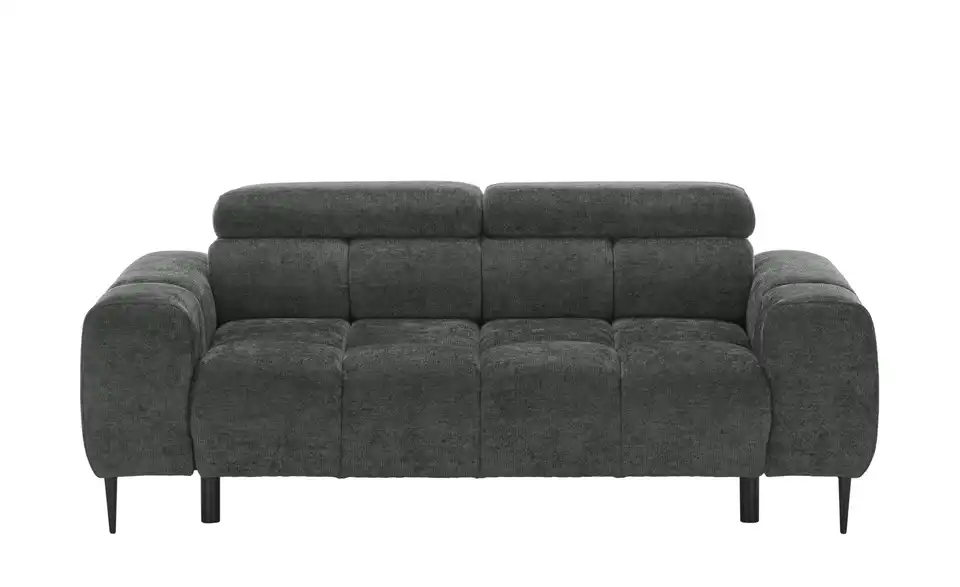 switch Einzelsofa Plaza, Frontansicht