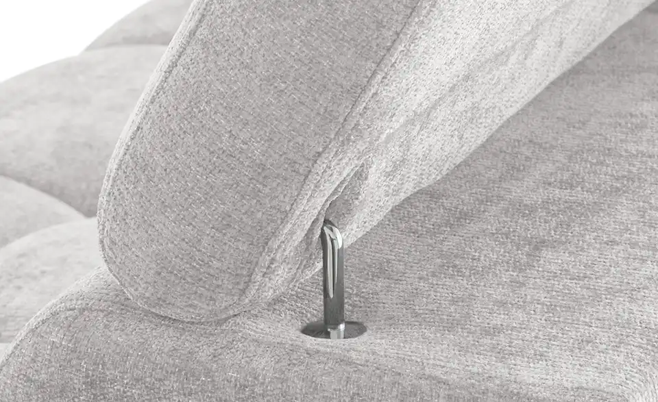 switch Einzelsofa Plaza, Detailansicht