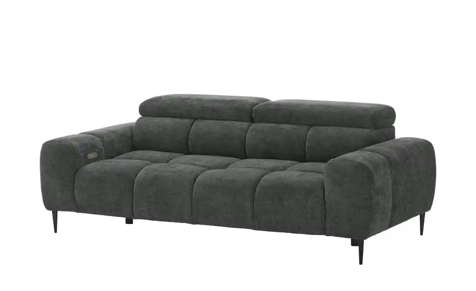 switch Einzelsofa Plaza, Perspektive
