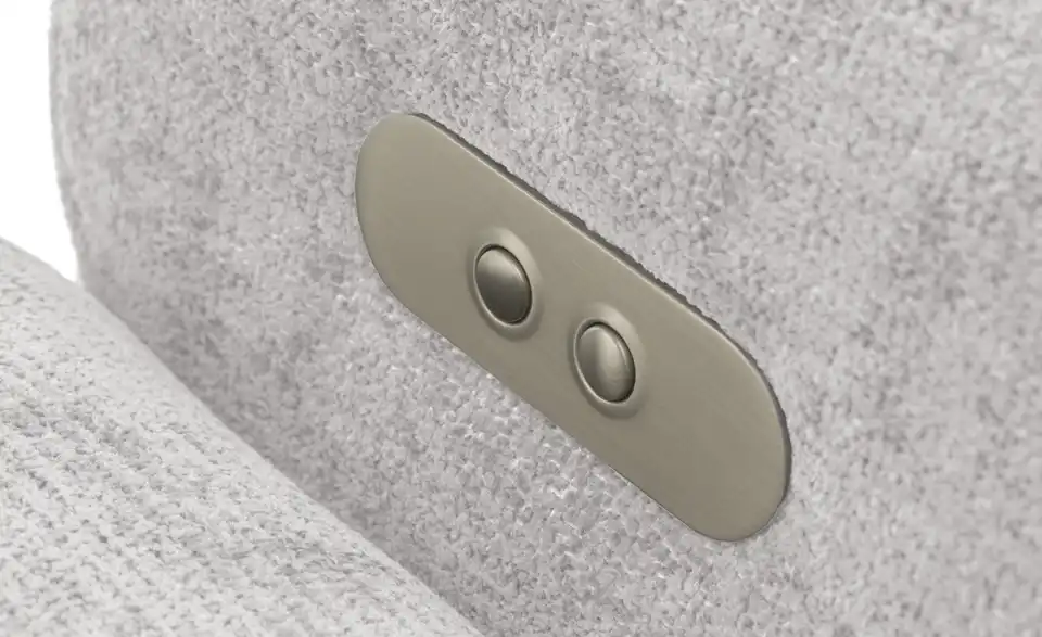 switch Einzelsofa Plaza, Detailansicht