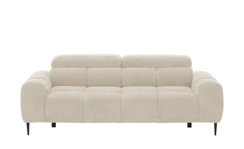 switch Einzelsofa Plaza, Frontansicht