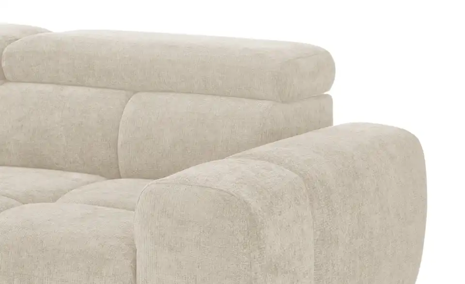 switch Einzelsofa Plaza, Detailansicht