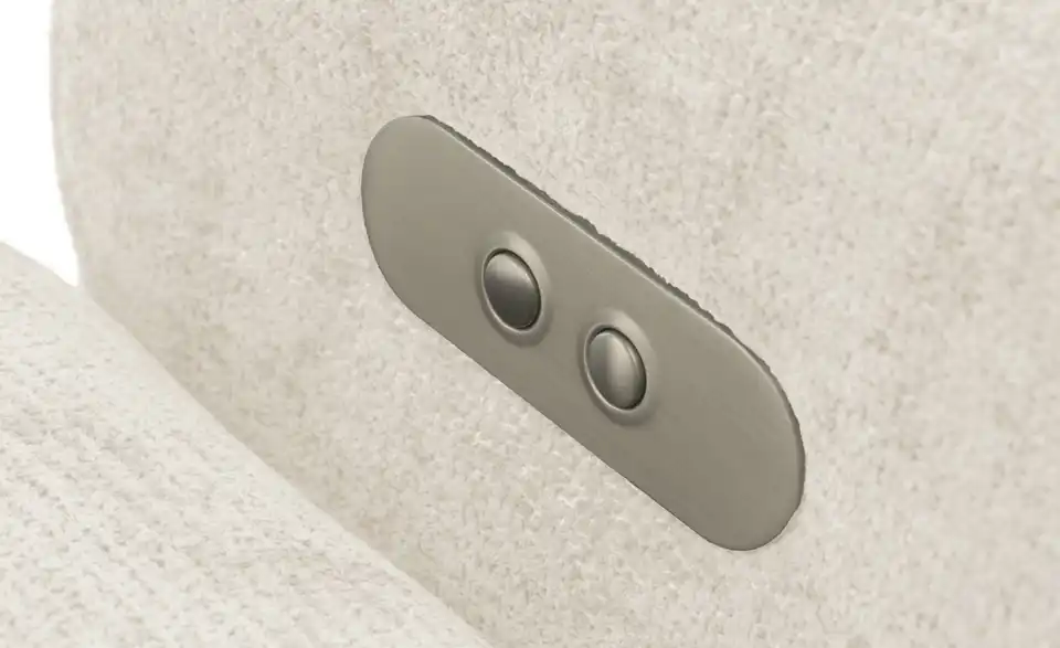 switch Einzelsofa Plaza, Detailansicht