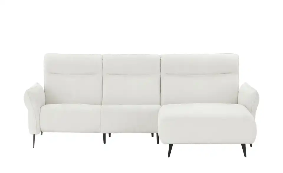 switch Ecksofa Stelvio, Frontansicht