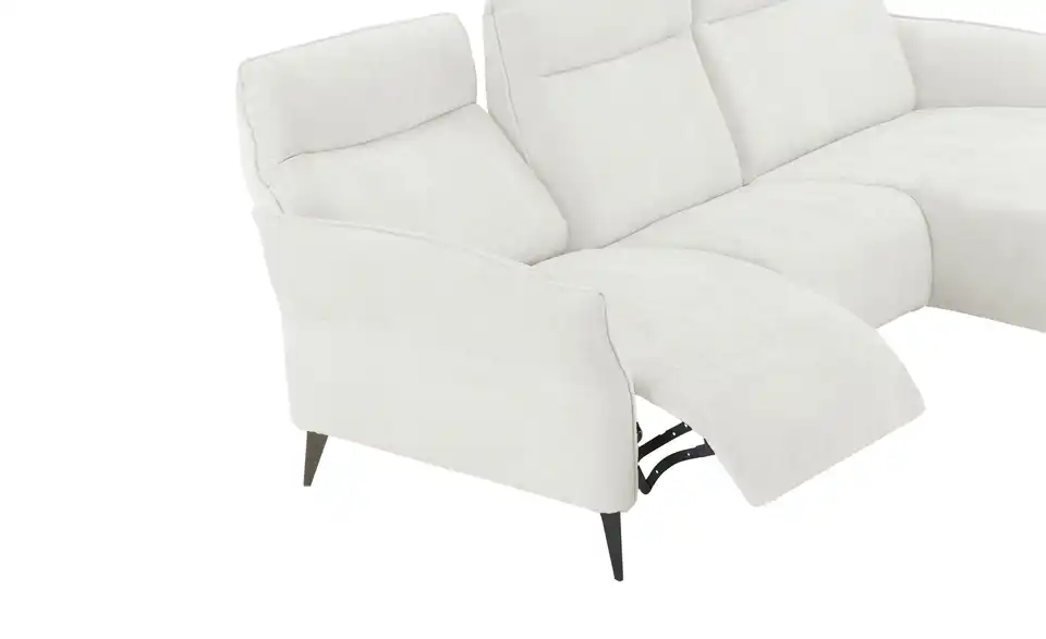 switch Ecksofa Stelvio, Detailansicht
