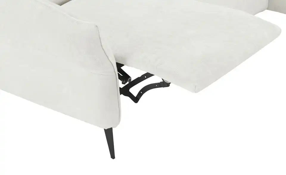 switch Ecksofa Stelvio, Detailansicht