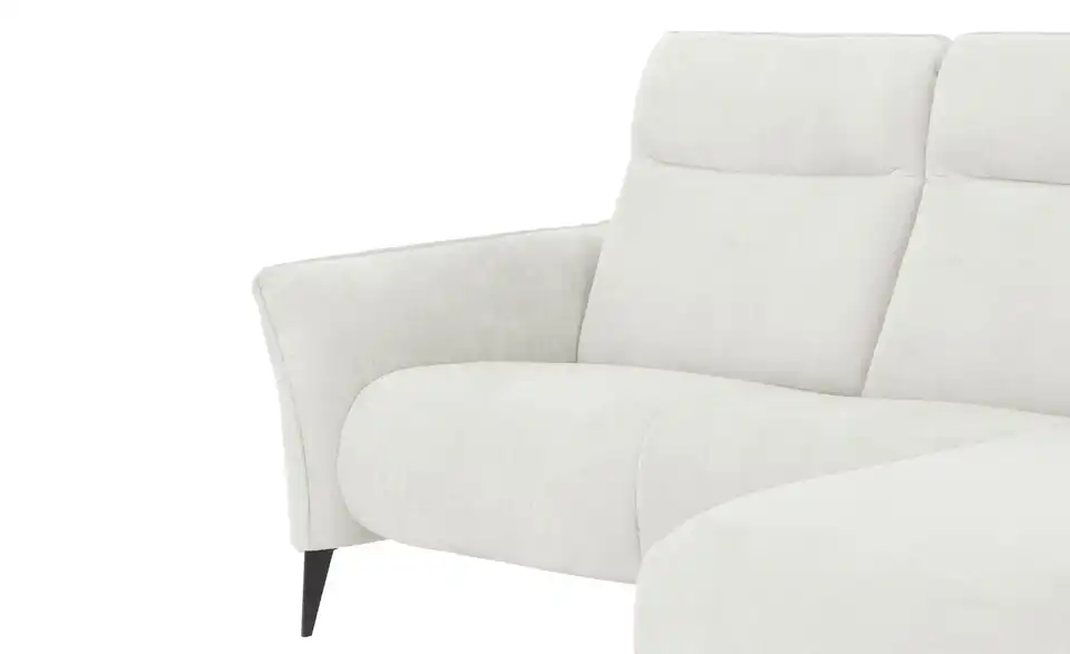 switch Ecksofa Stelvio, Detailansicht