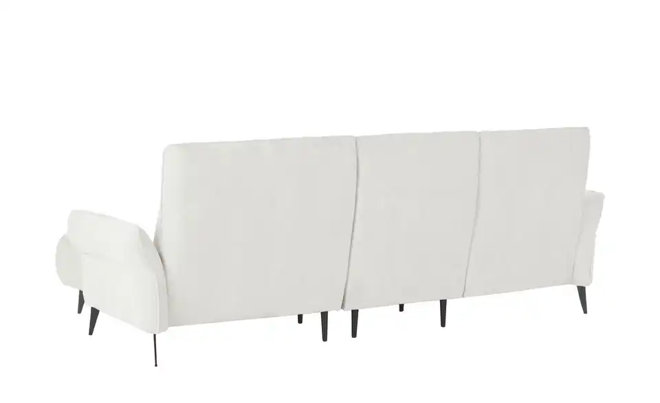 switch Ecksofa Stelvio, Rückansicht