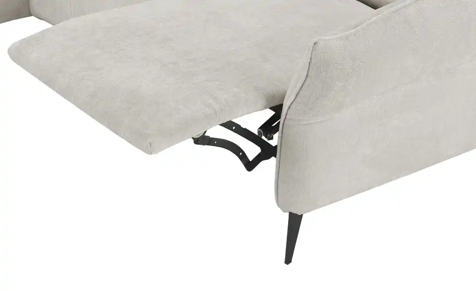 switch Ecksofa Stelvio, Detailansicht