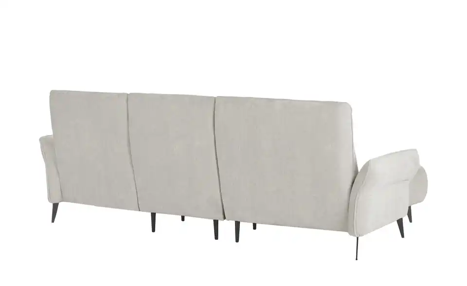 switch Ecksofa Stelvio, Rückansicht