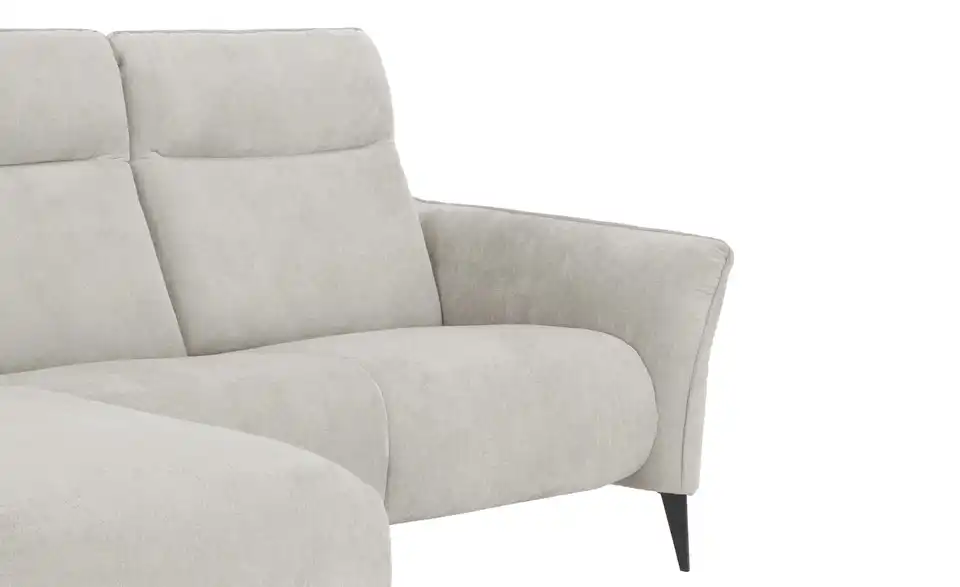 switch Ecksofa Stelvio, Detailansicht