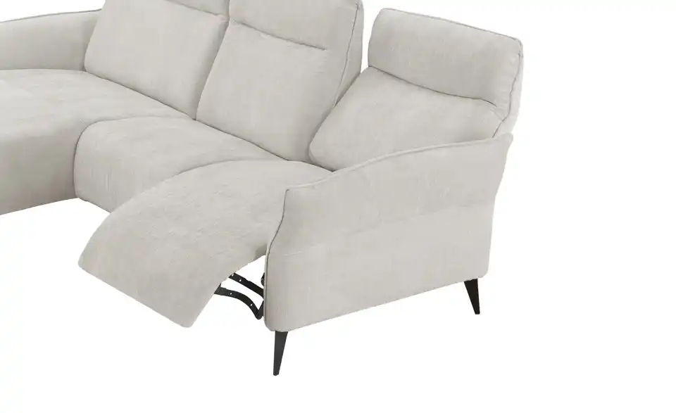 switch Ecksofa Stelvio, Detailansicht