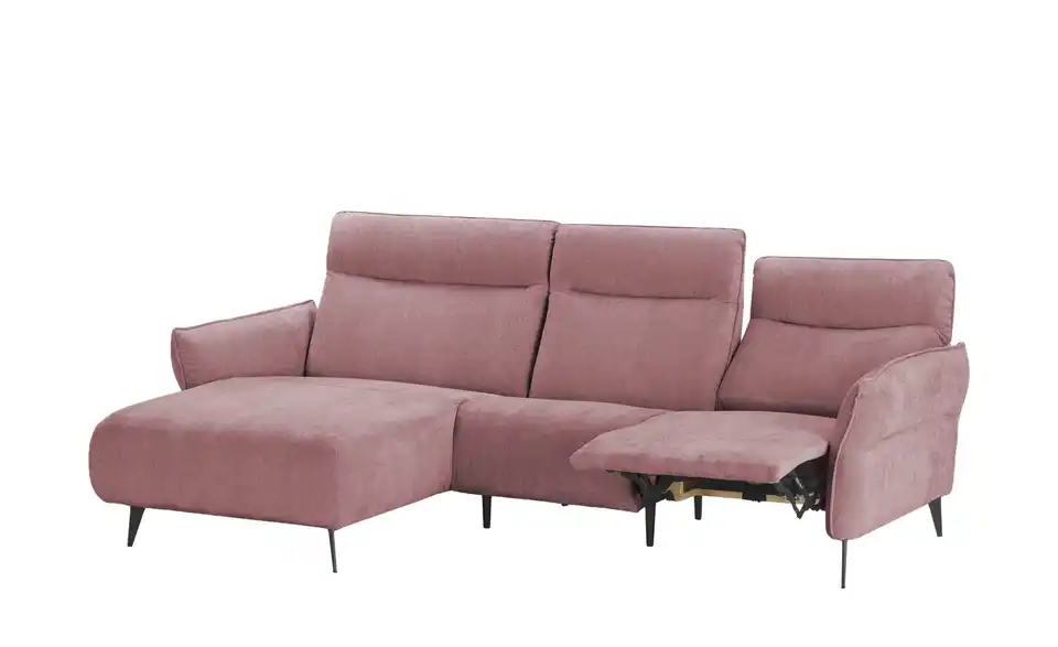 switch Ecksofa Stelvio, Funktionsansicht