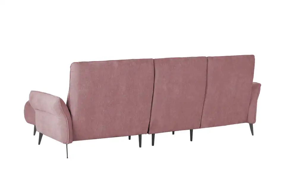 switch Ecksofa Stelvio, Rückansicht