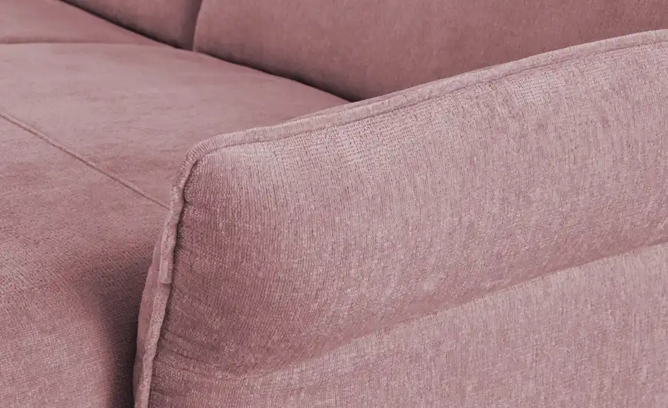 switch Ecksofa Stelvio, Detailansicht