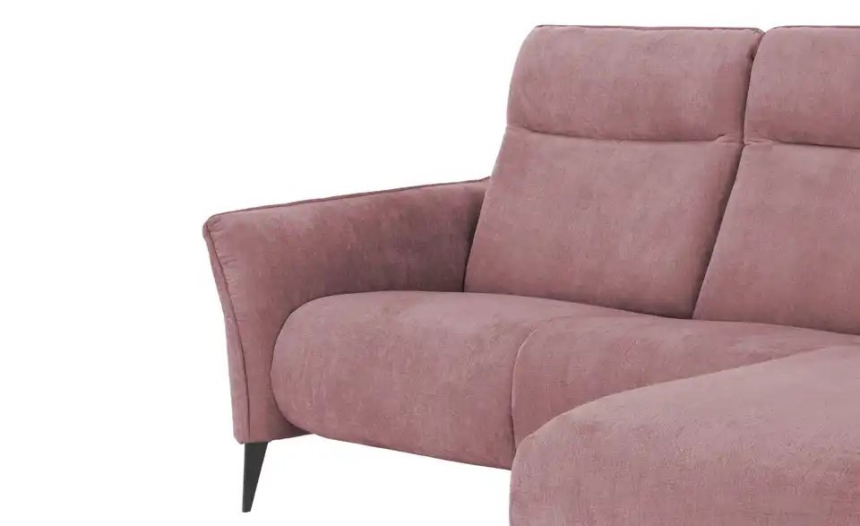 switch Ecksofa Stelvio, Detailansicht