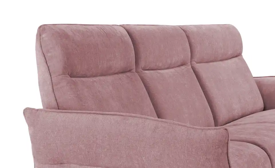 switch Ecksofa Stelvio, Detailansicht