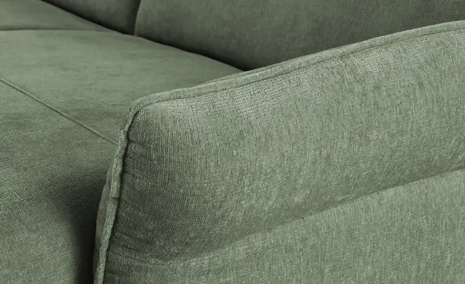 switch Ecksofa Stelvio, Detailansicht