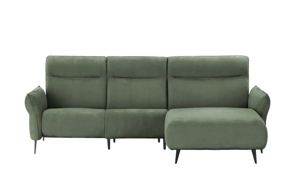 switch Ecksofa Stelvio, Frontansicht