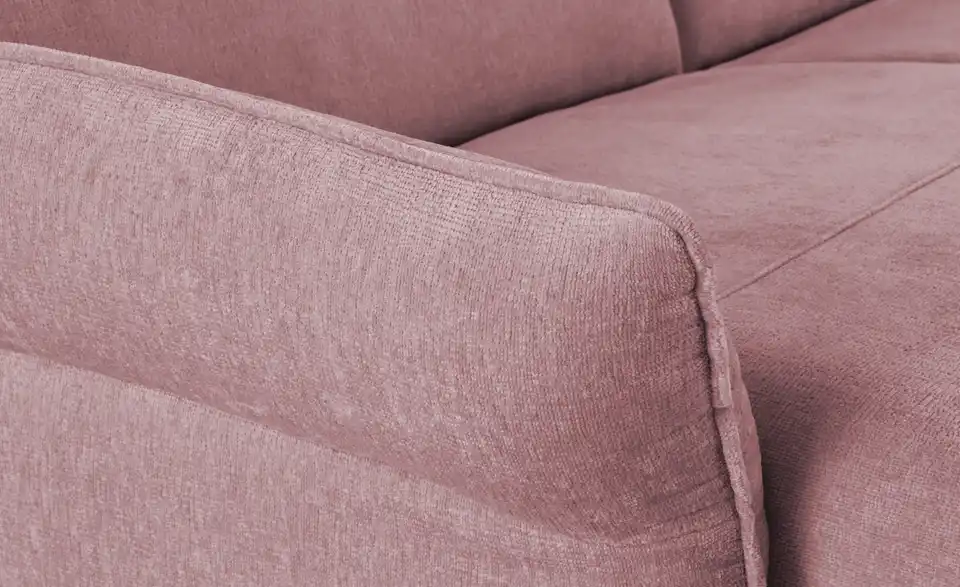 switch Ecksofa Stelvio, Detailansicht