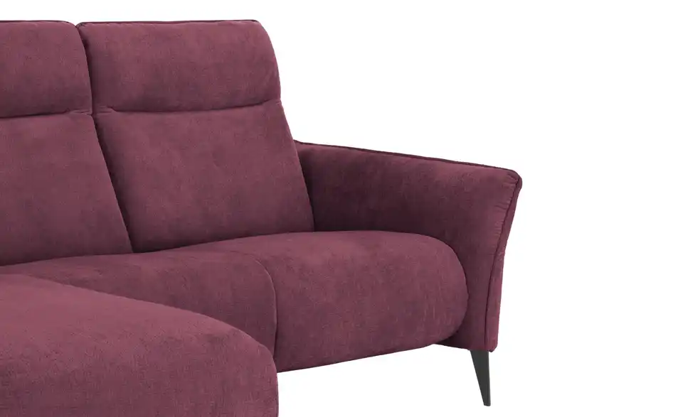 switch Ecksofa Stelvio, Detailansicht