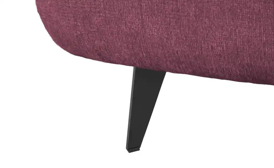 switch Ecksofa Stelvio, Detailansicht