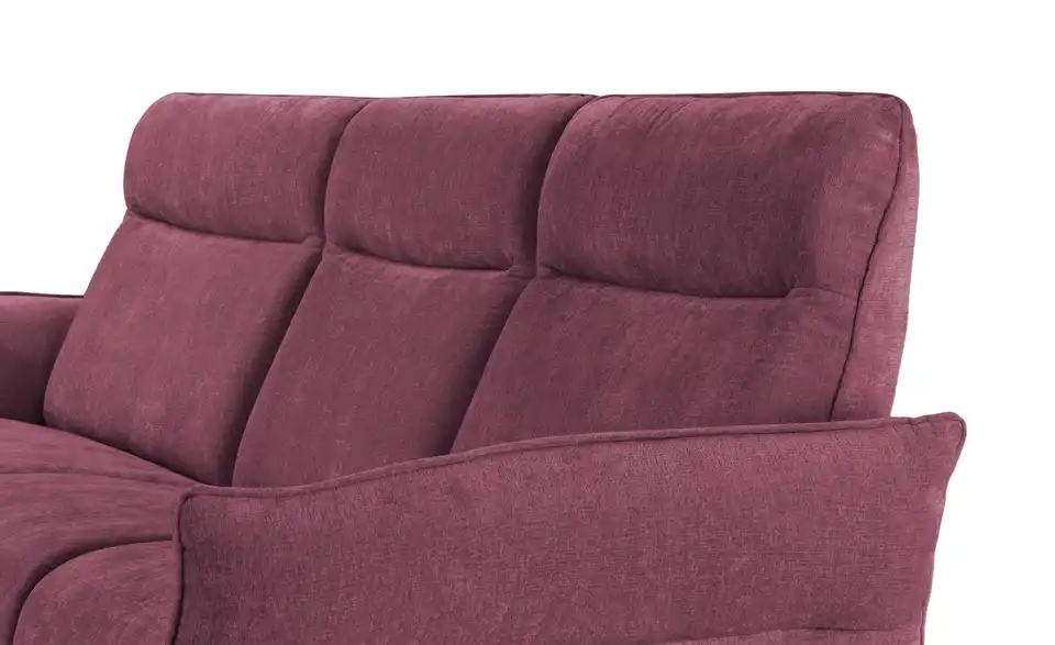 switch Ecksofa Stelvio, Detailansicht