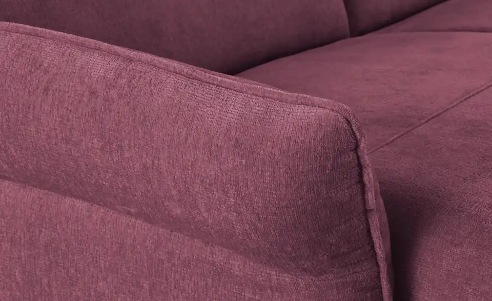 switch Ecksofa Stelvio, Detailansicht