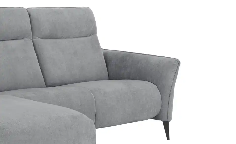 switch Ecksofa Stelvio, Detailansicht