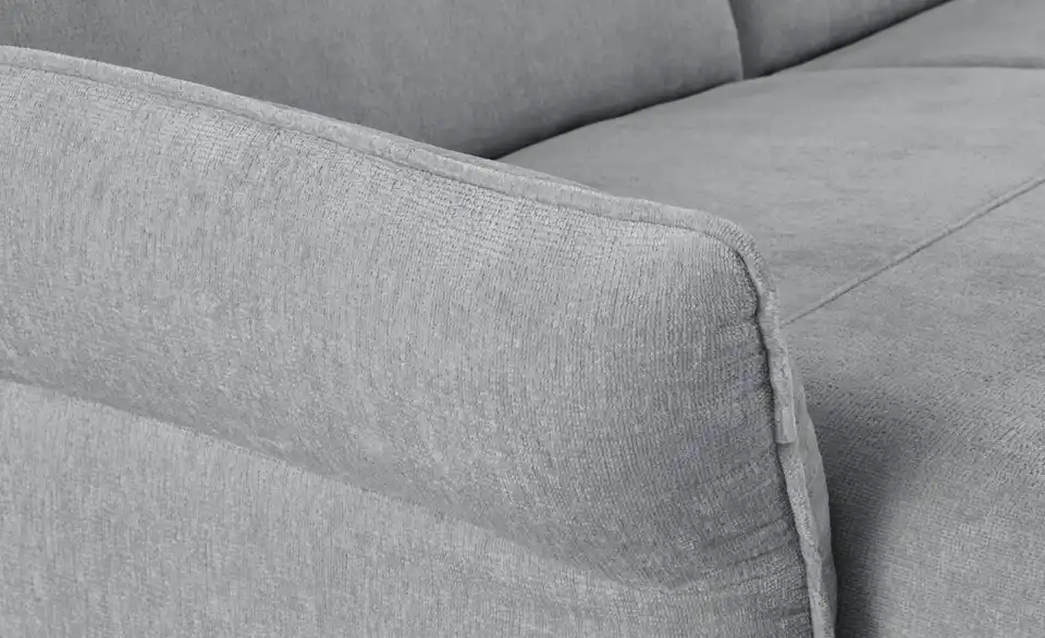 switch Ecksofa Stelvio, Detailansicht