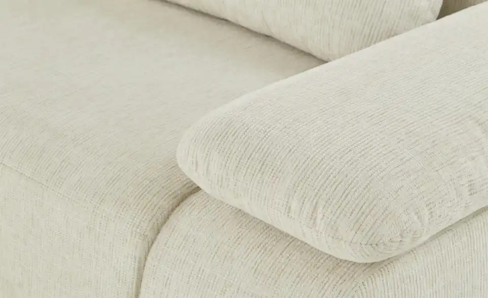 switch Ecksofa Soft, Detailansicht