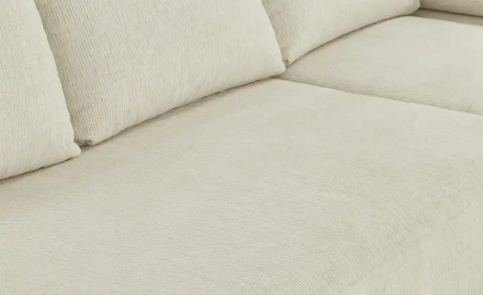 switch Ecksofa Soft, Detailansicht