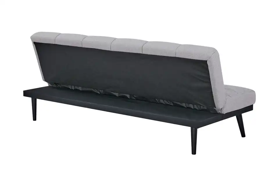 Schlafsofa Anine, Rückansicht