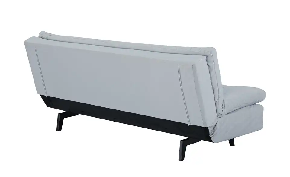 Schlafsofa Anessa, Rückansicht