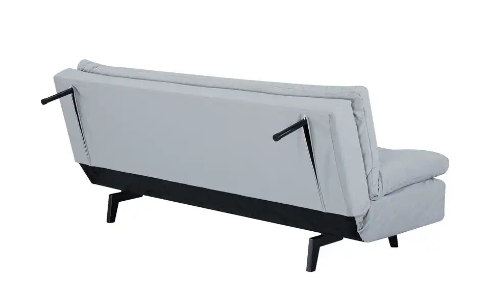 Schlafsofa Anessa, Rückansicht