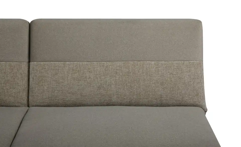 Schlafsofa Annatina, Detailansicht