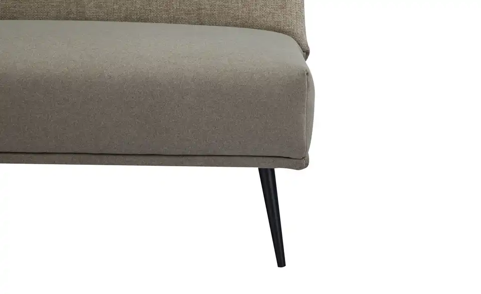 Schlafsofa Annatina, Detailansicht