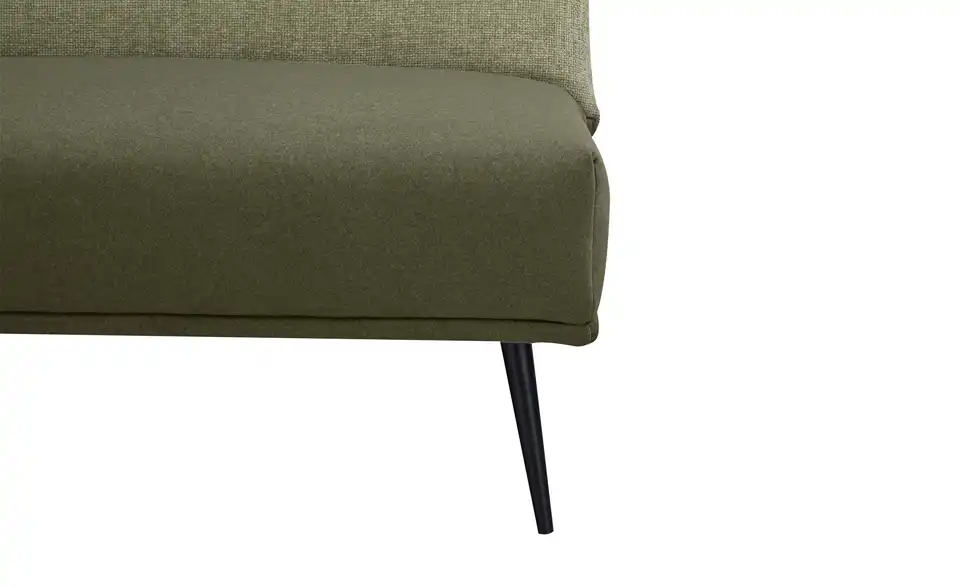 Schlafsofa Annatina, Detailansicht